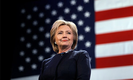 Hillary Clinton WikiLeaks publica 3.000 archivos del correo electrónico de Podesta